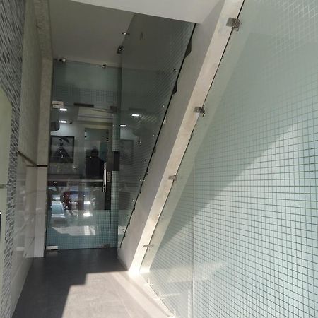 Hotel Grace New Delhi Exterior photo